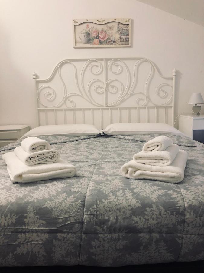 B&B Casa Dolce Casa Верона Экстерьер фото