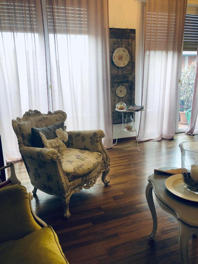 B&B Casa Dolce Casa Верона Экстерьер фото