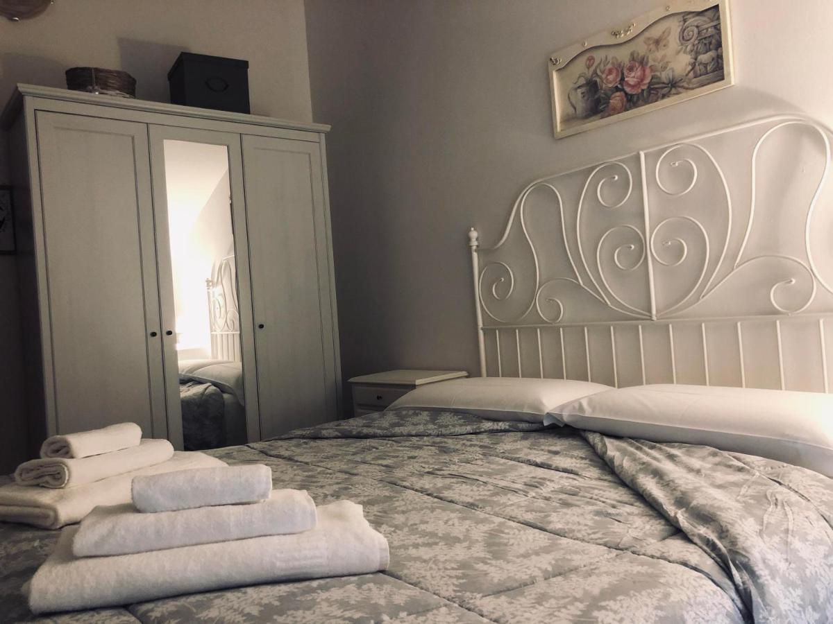 B&B Casa Dolce Casa Верона Экстерьер фото