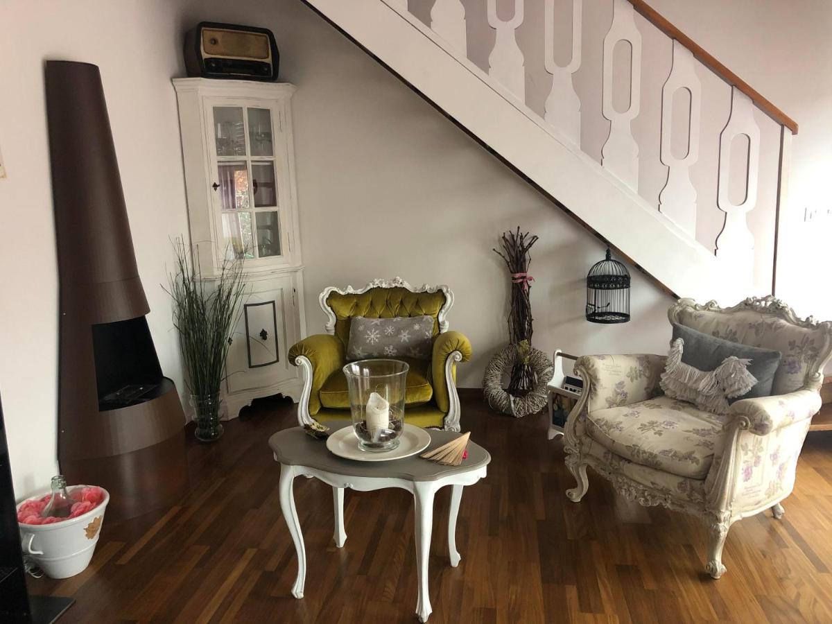 B&B Casa Dolce Casa Верона Экстерьер фото