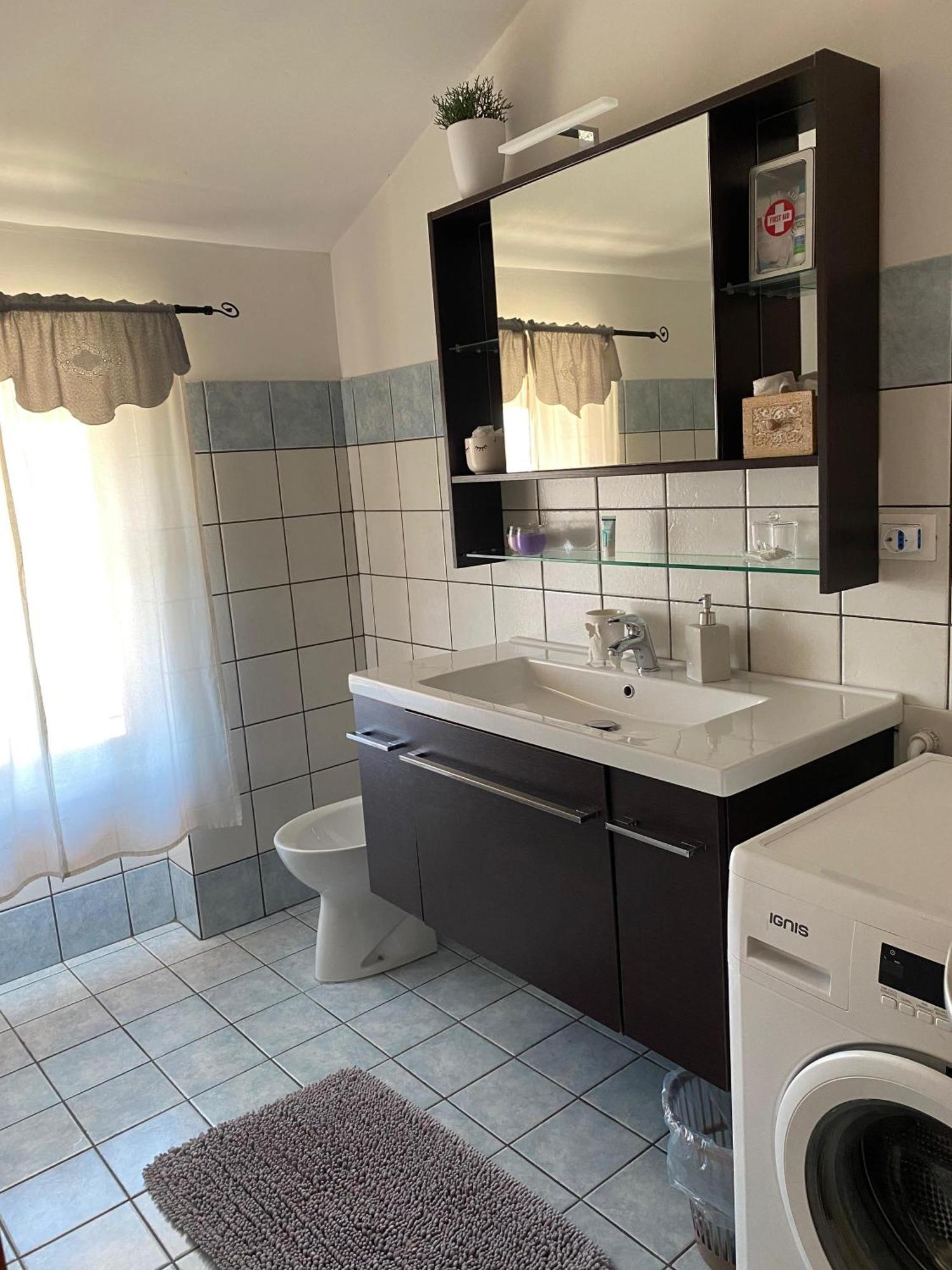 B&B Casa Dolce Casa Верона Экстерьер фото