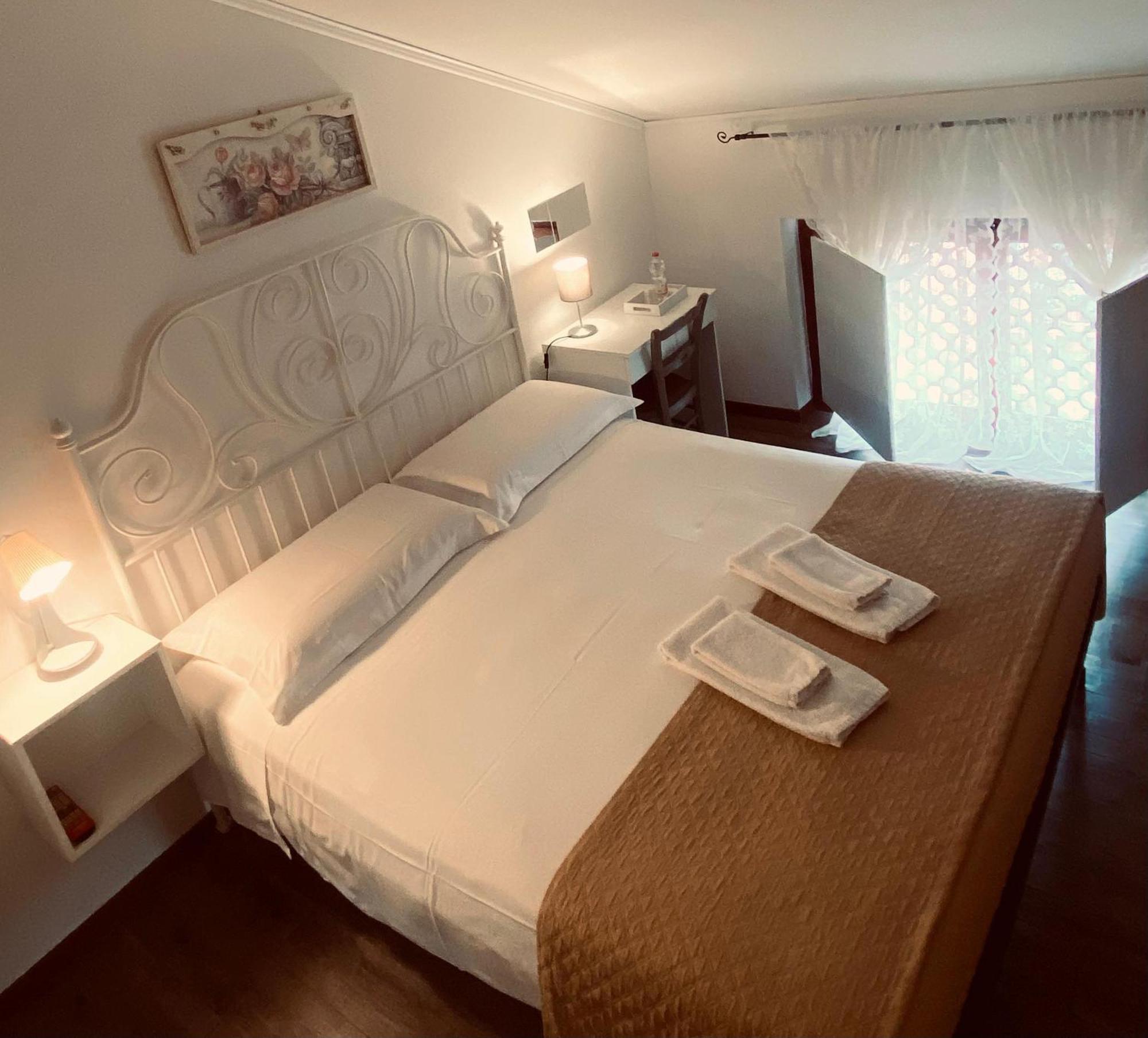 B&B Casa Dolce Casa Верона Экстерьер фото