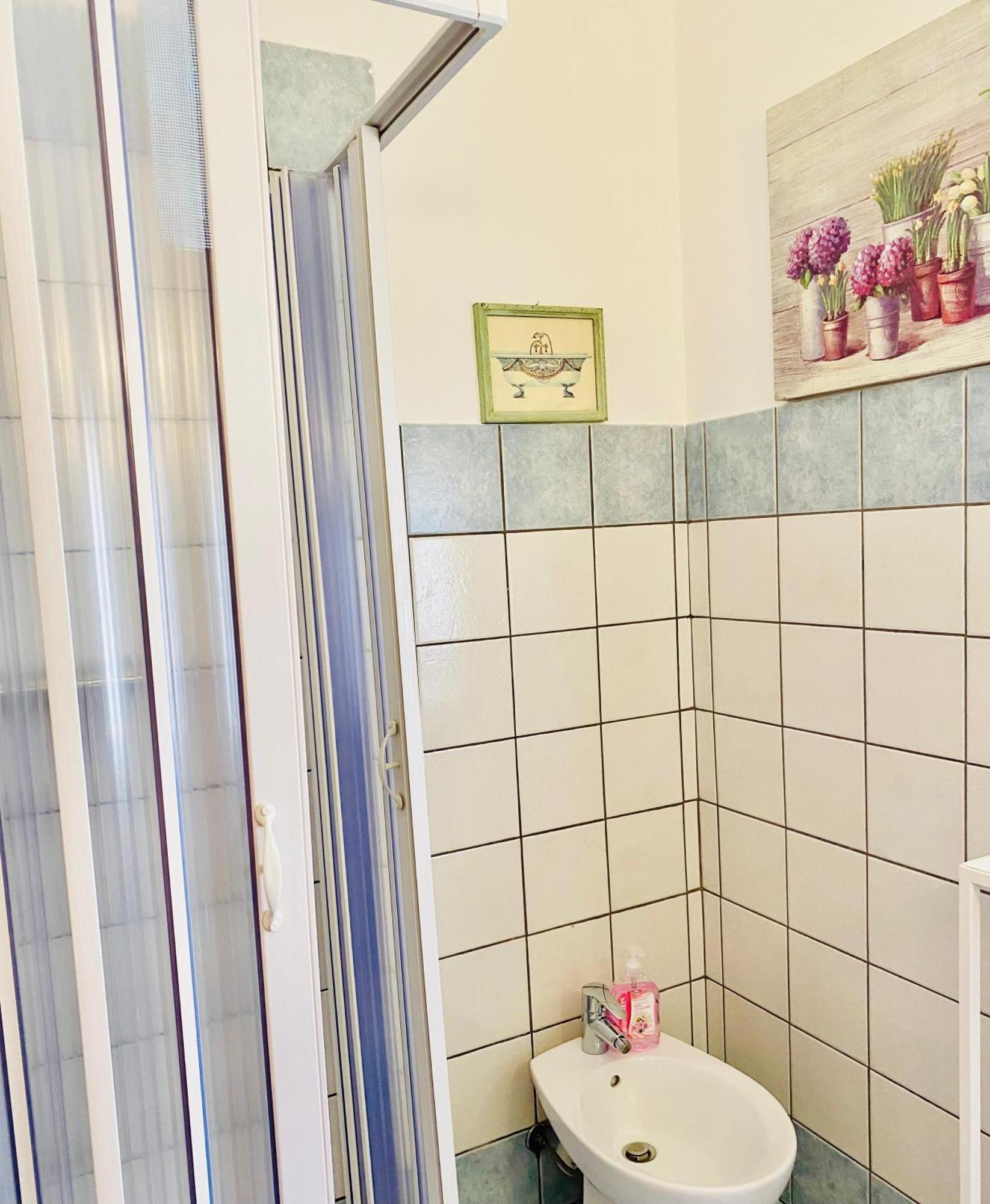 B&B Casa Dolce Casa Верона Экстерьер фото