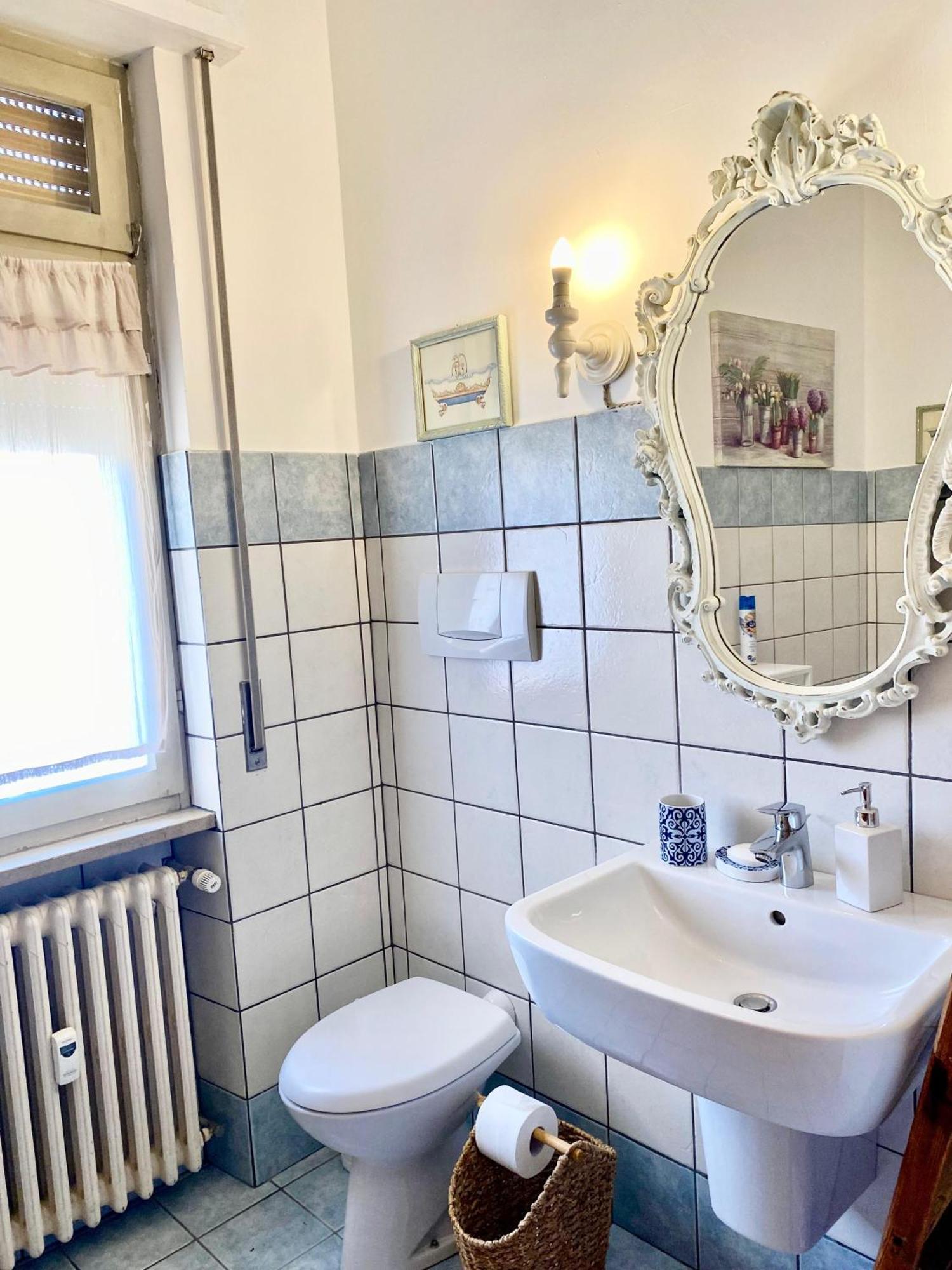 B&B Casa Dolce Casa Верона Экстерьер фото