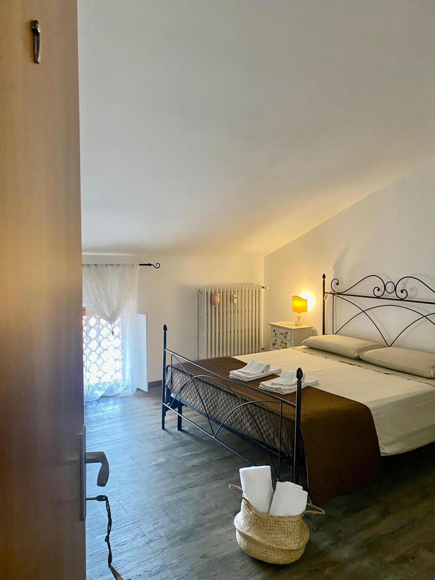 B&B Casa Dolce Casa Верона Экстерьер фото