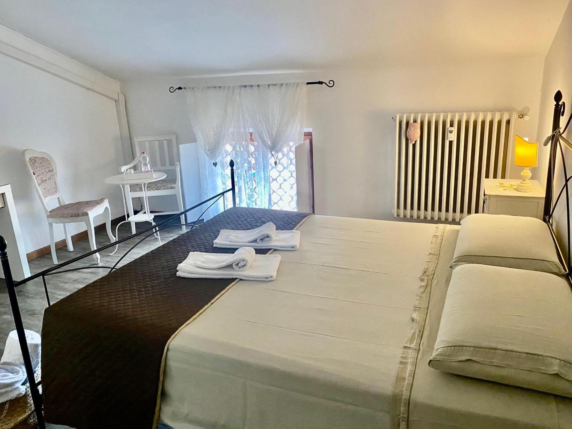 B&B Casa Dolce Casa Верона Экстерьер фото